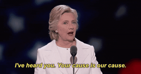 democratic national convention