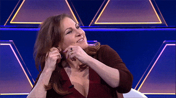 game show pyramid GIF by ABC Network
