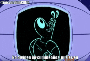 af1cionado birthday t.u.f.f puppy duddley puppy GIF