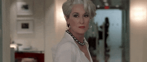Meryl Streep GIF by 20th Century Fox Home Entertainment