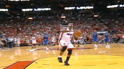 wade dunk