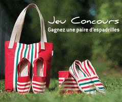 justinebroihanne fÃªtes de bayonne linge basque fÃƒÂªtes de bayonne linge basque GIF