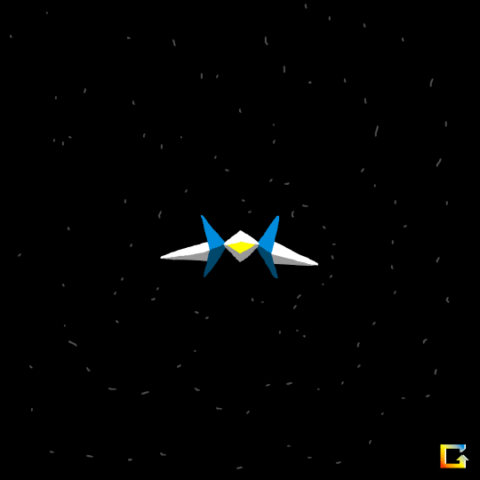 star fox nintendo GIF by Jared D. Weiss
