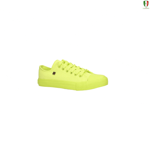 luzbest #sneakersy #bigstar GIF