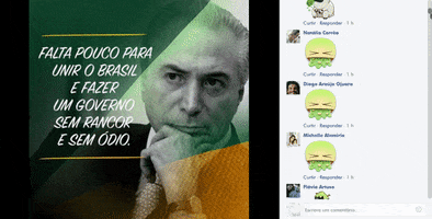 upslon meme facebook comments politica GIF