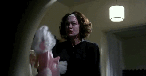 mommie dearest GIF by Top 100 Movie Quotes of All Time