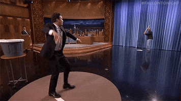 pitching jimmy fallon GIF by The Tonight Show Starring Jimmy Fallon