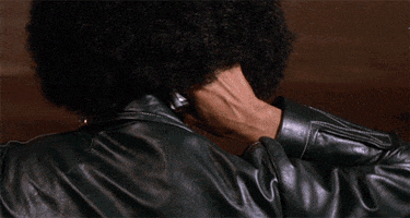Pam Grier Movie GIF