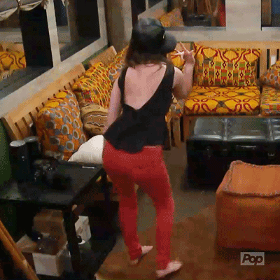 big brother orwell GIF by Big Brother After Dark