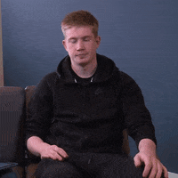 kevin de bruyne football GIF by Manchester City
