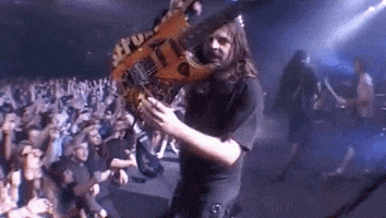Nuclear Blast Recordings GIF by Sepultura