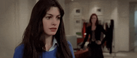 anne hathaway GIF by 20th Century Fox Home Entertainment