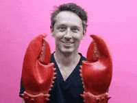 Lobster GIFs - Get the best GIF on GIPHY Lobster GIFs - Get the best GIF on GIPHY