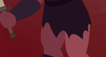 Relapse Records Kick GIF by Red Fang