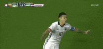 Excited Group Hug GIF by Univision Deportes