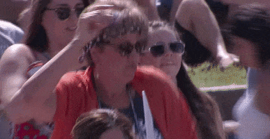 Dance Dancing GIF by CMA Fest: The Music Event of Summer