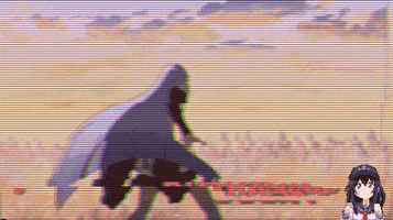 dusky  GIF