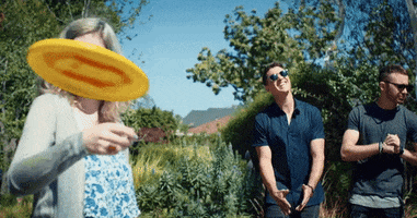 once in a while GIF by Timeflies