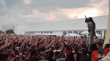fools gold day off GIF by Fool's Gold Records