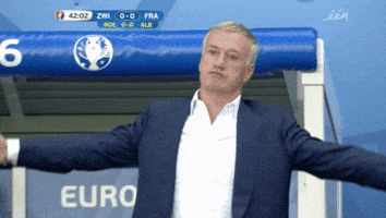 Didier Deschamps Gifs Get The Best Gif On Giphy