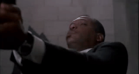 Image result for gun shaking gif