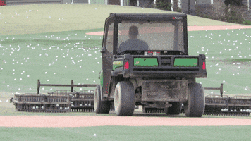 teeoneeleven emerald golf ball GIF