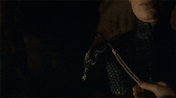 cersei lannister hbo GIF by Game of Thrones
