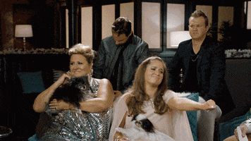 Comedy Central Cc GIF by Inside Amy Schumer