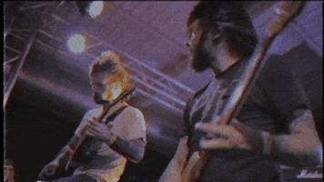Music Video Vintage GIF by Epitaph Records