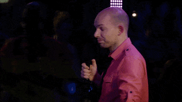 crash test GIF by Crash Test with Rob Huebel and Paul Scheer