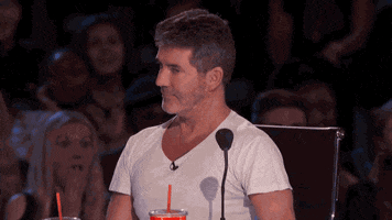 metrous America's Got Talent dorothy williams GIF