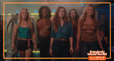 Good Time Film GIF by Everybody Wants Some