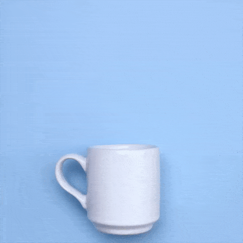 Stop Motion Coffee GIF by cintascotch