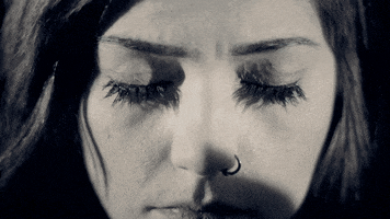 Sad Tears GIF by Epitaph Records