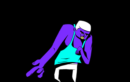 Numecaniq animated GIF