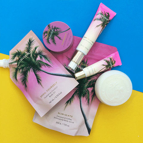 marie claire australia; beauty; sneak peek; skin