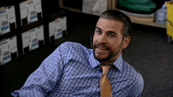 nice liam hemsworth GIF by Comedy Central