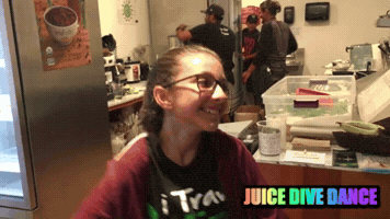 Belize Happy Dance GIF