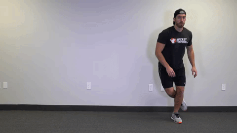 Bodyweight Exercises GIF by Hockey Training - Find & Share on GIPHY