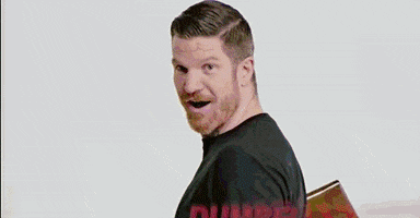 andy hurley mania GIF by Fall Out Boy