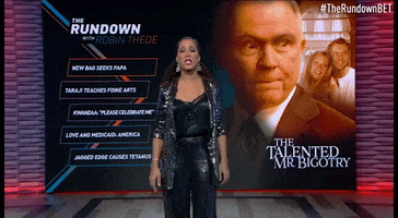 new year lol GIF by The Rundown with Robin Thede