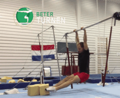 Gymnastics GIF