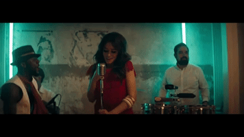 camila cabello havana GIF by NOW That's Music