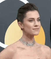 allison williams GIF by Golden Globes