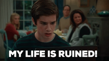 This Show Ruined My Life Gifs Get The Best Gif On Giphy