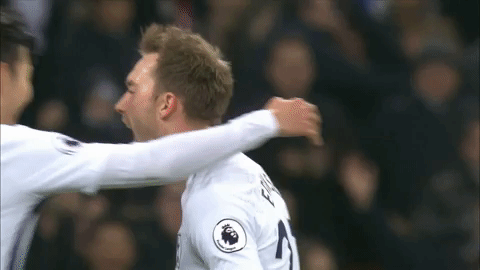 London Football GIF by Tottenham Hotspur - Find & Share on ...