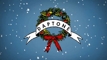 Sharon Jones Christmas GIF by Sharon Jones & The Dap-Kings