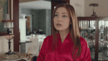 Aslan Ailem GIF