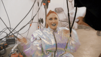 top model vh1 GIF by America's Next Top Model