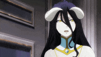Anime-overlord GIFs - Get the best GIF on GIPHY Anime-overlord GIFs - Get the best GIF on GIPHY